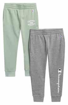 Kids' Assorted 2-Pack Joggers