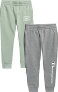 Champion Kids' Assorted 2-Pack Joggers