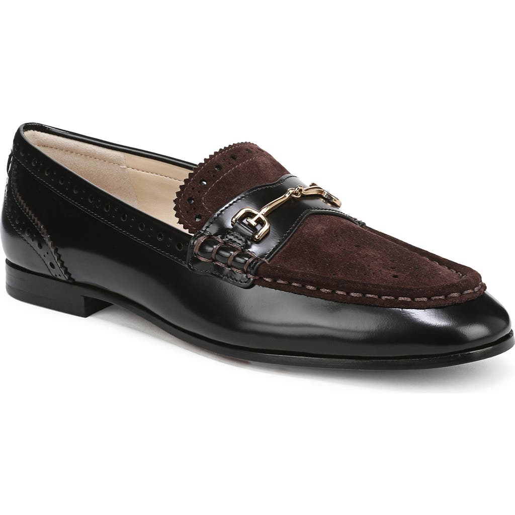 Sam Edelman Liona Bit Loafer In Multi