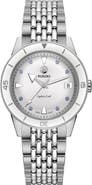 RADO Captain Cook Interchangeable Strap Watch, 37mm