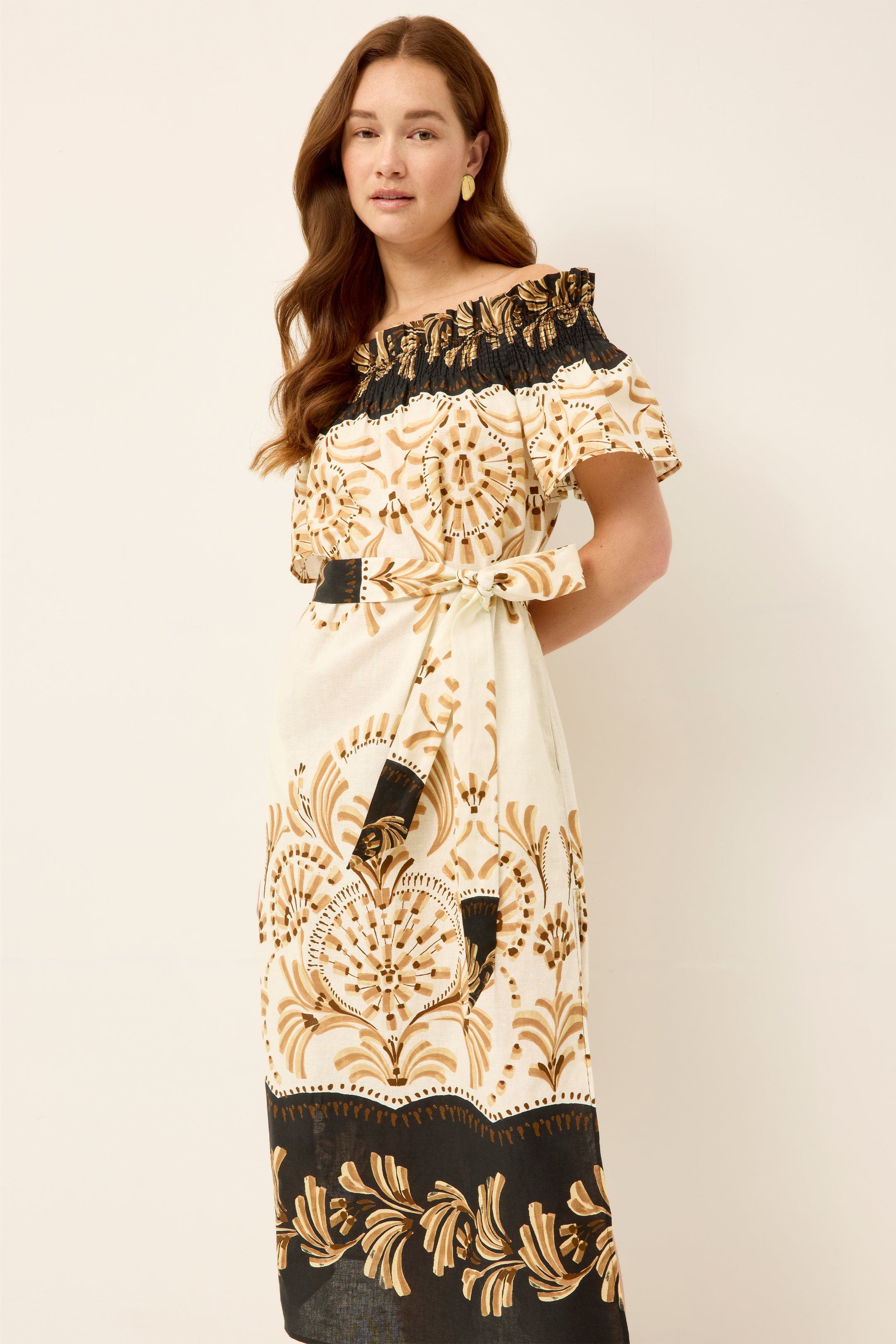 Lola Dress - image 2