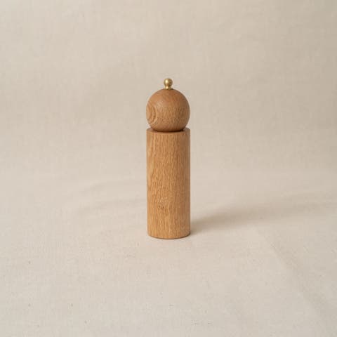 Pepper Mill