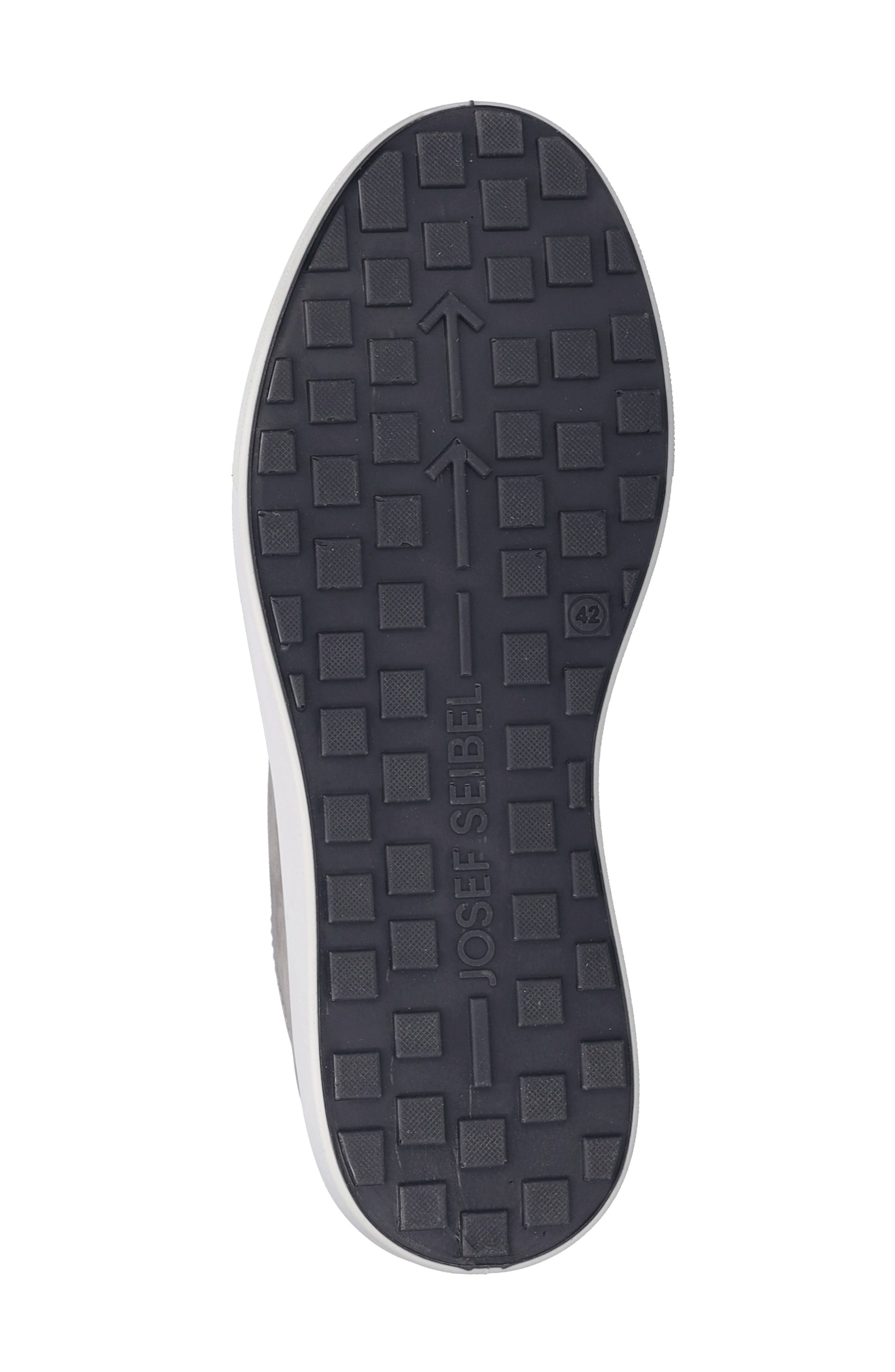 Maddox 05 Sneaker, Alternate, color, GRAY