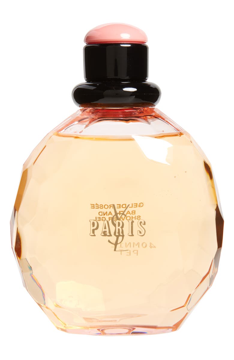 Yves Saint Laurent 'Paris' Perfumed Bath & Shower Gel, Main, color,