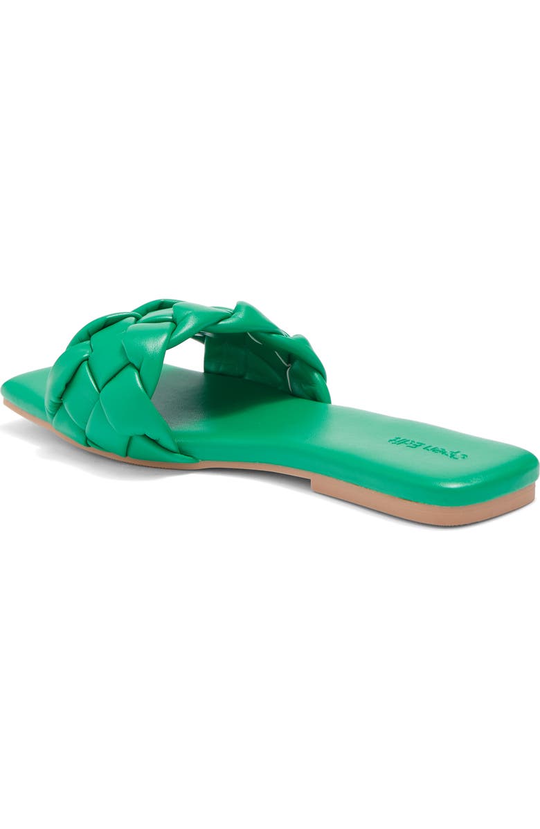 Open Edit Lucca Slide Sandal, Alternate, color,