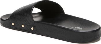 Scholl's Pisces Slide Sandal (Women) Nordstrom