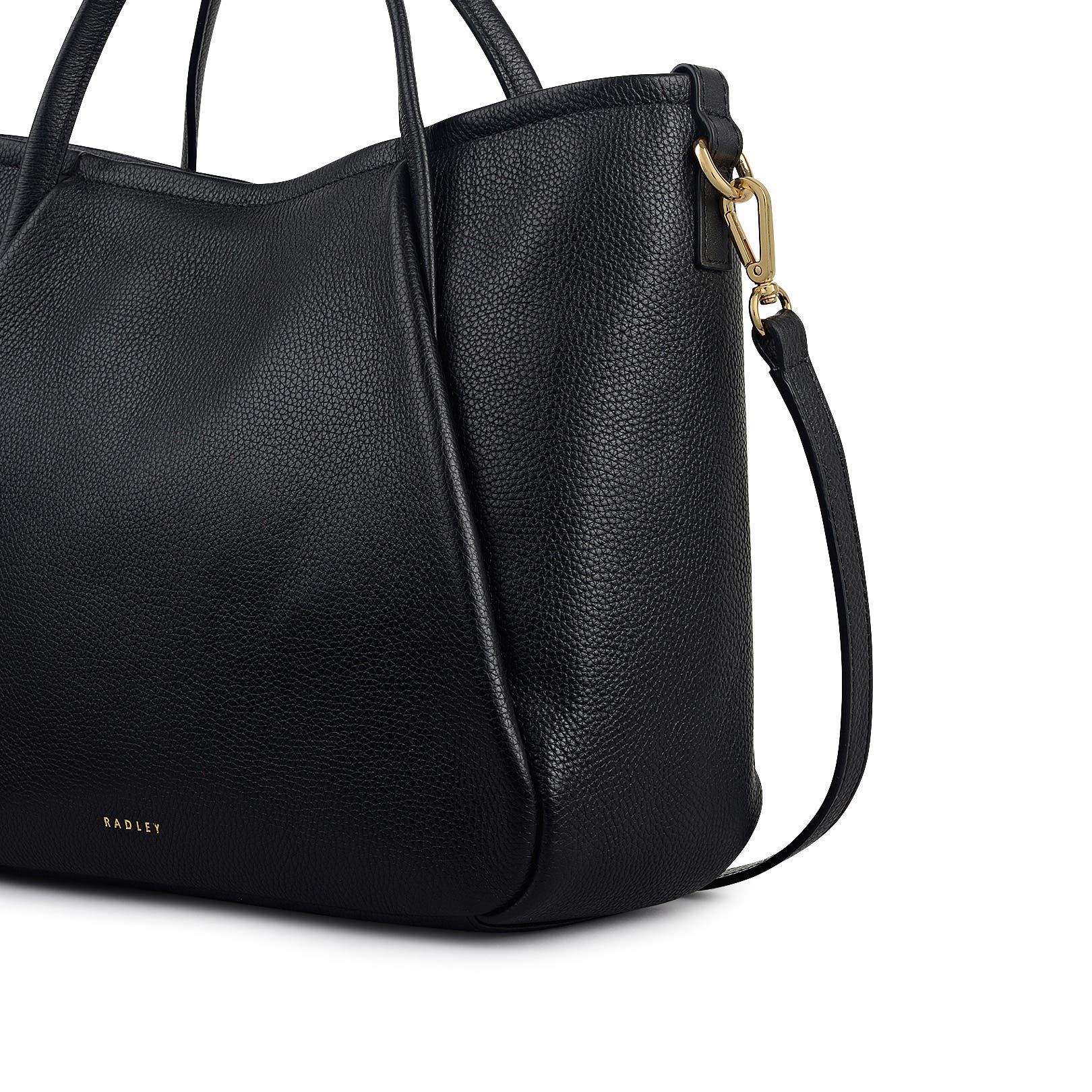 Radley Eastney Street Medium Ziptop Satchel Bag, Alternate, color, 