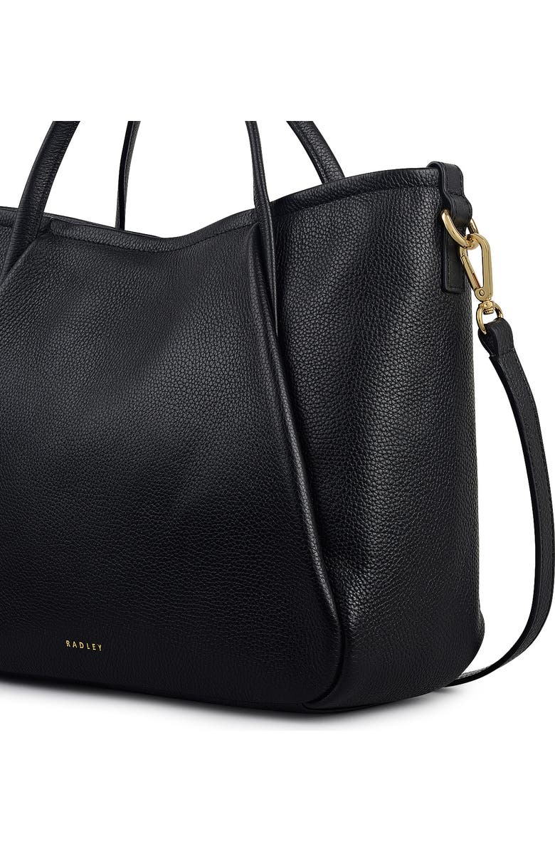 Radley Eastney Street Medium Ziptop Satchel Bag, Alternate, color,