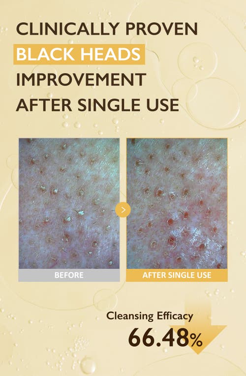 Haruharu Wonder Black Rice Moisture Cleansing Oil