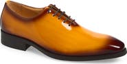 Maison Forte Lusso Wholecut Oxford
