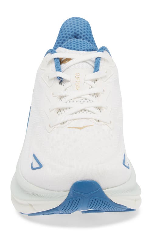 Hoka Clifton 9 Running Shoe In Multi