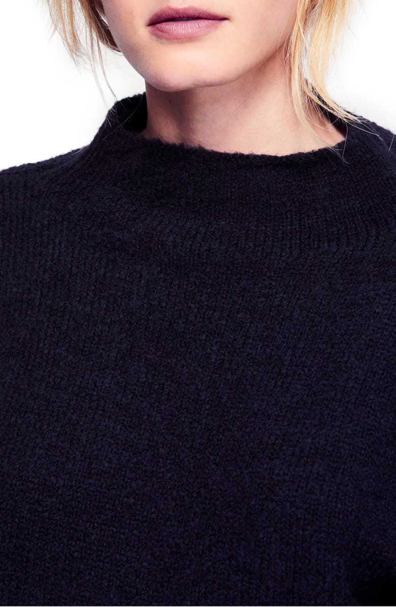 Free People Forest Sweater, Alternate, color, 