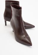 Prologue Shoes Noya Stiletto Boot