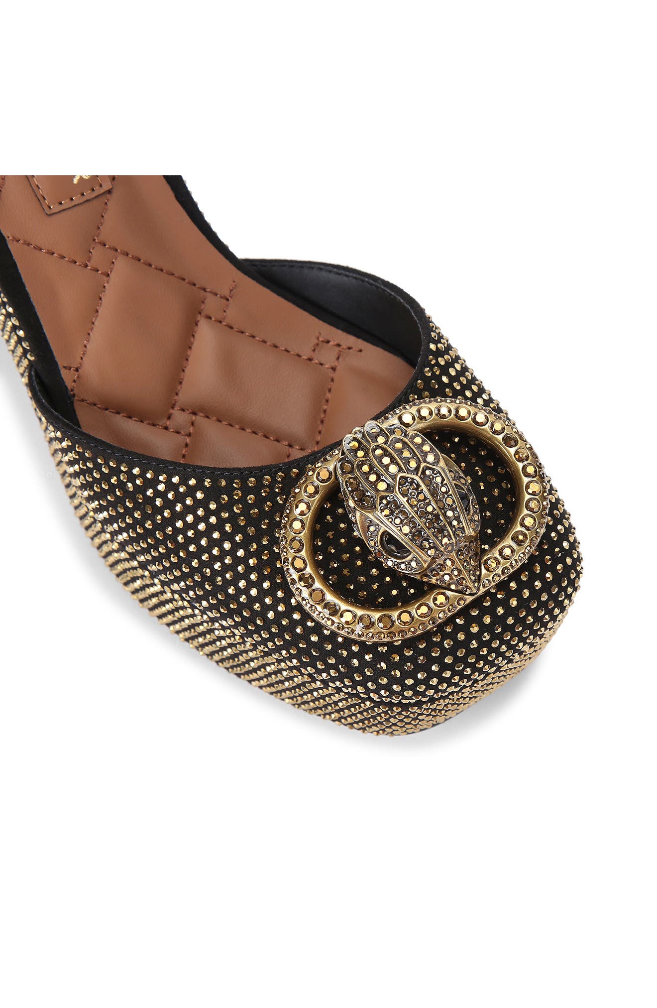 Chelsea Ankle Strap Platform Pump, Alternate, color, OPEN YELLOW