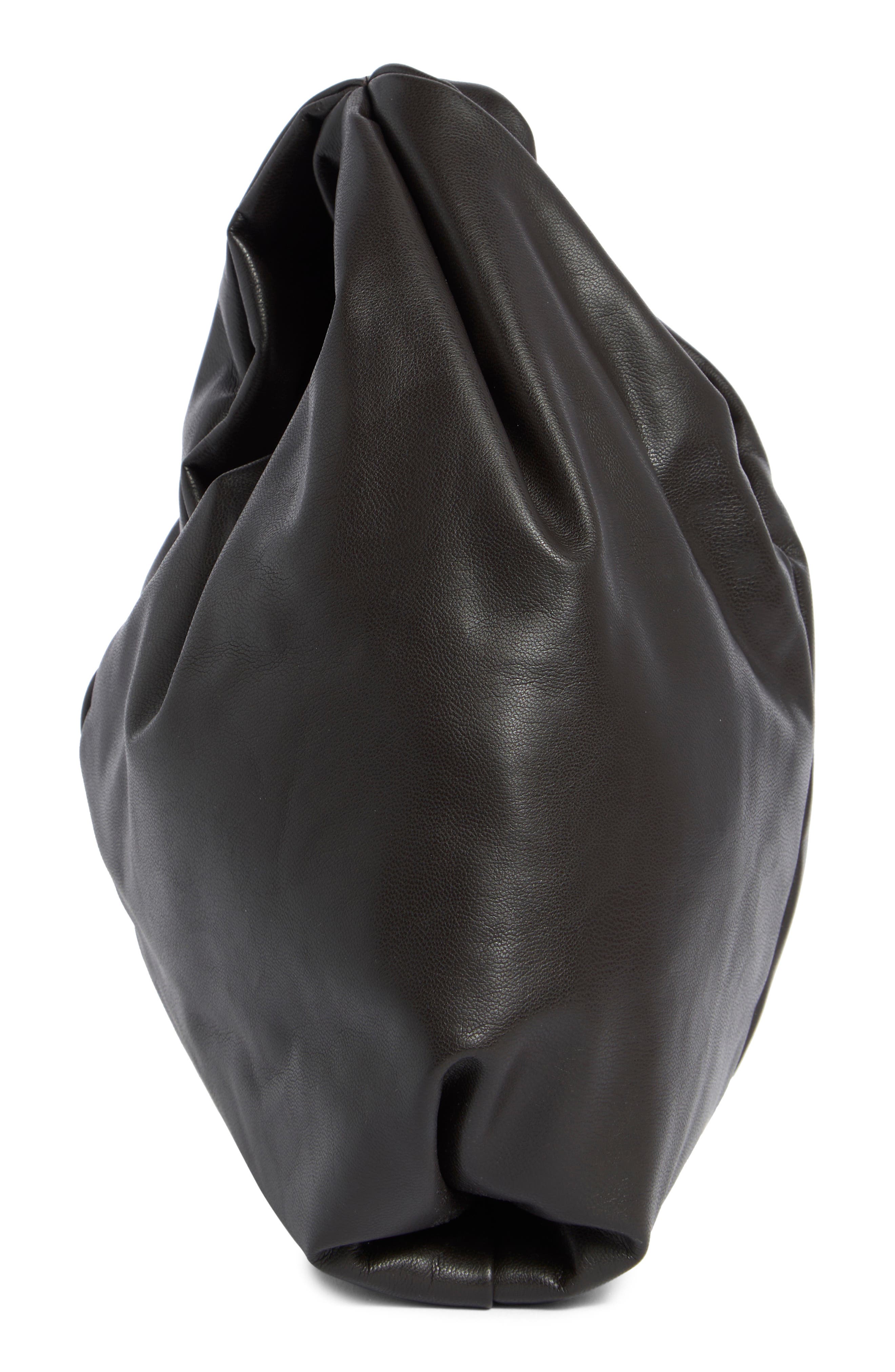 A.L.C. Simone Satin Bag, Alternate, color, Romeo