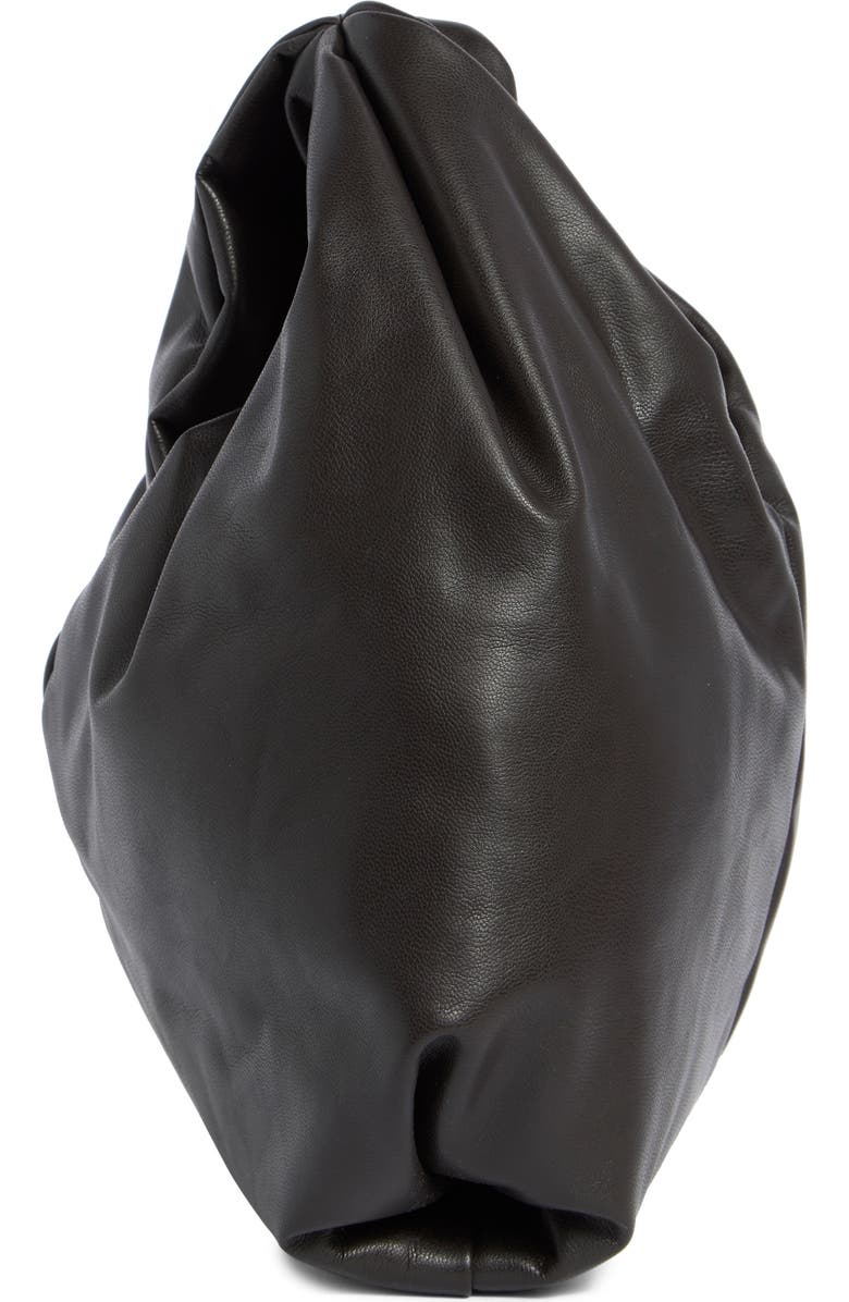 A.L.C. Simone Satin Bag, Alternate, color, Romeo