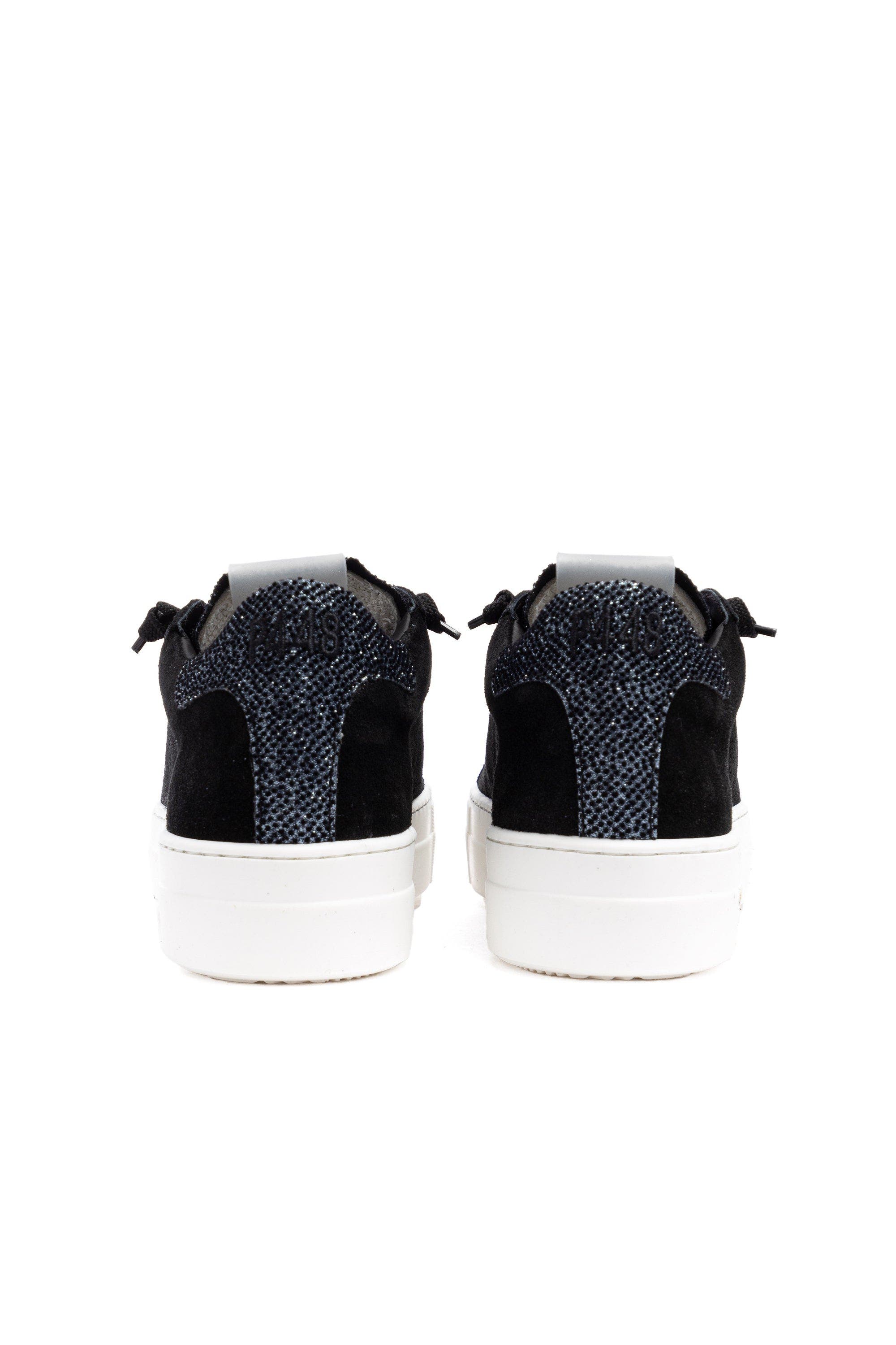 Thea Night Sneaker, Alternate, color, Purple