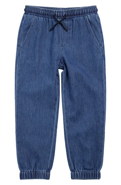 Kids' Jogger Jeans