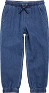 MILES THE LABEL Kids' Jogger Jeans