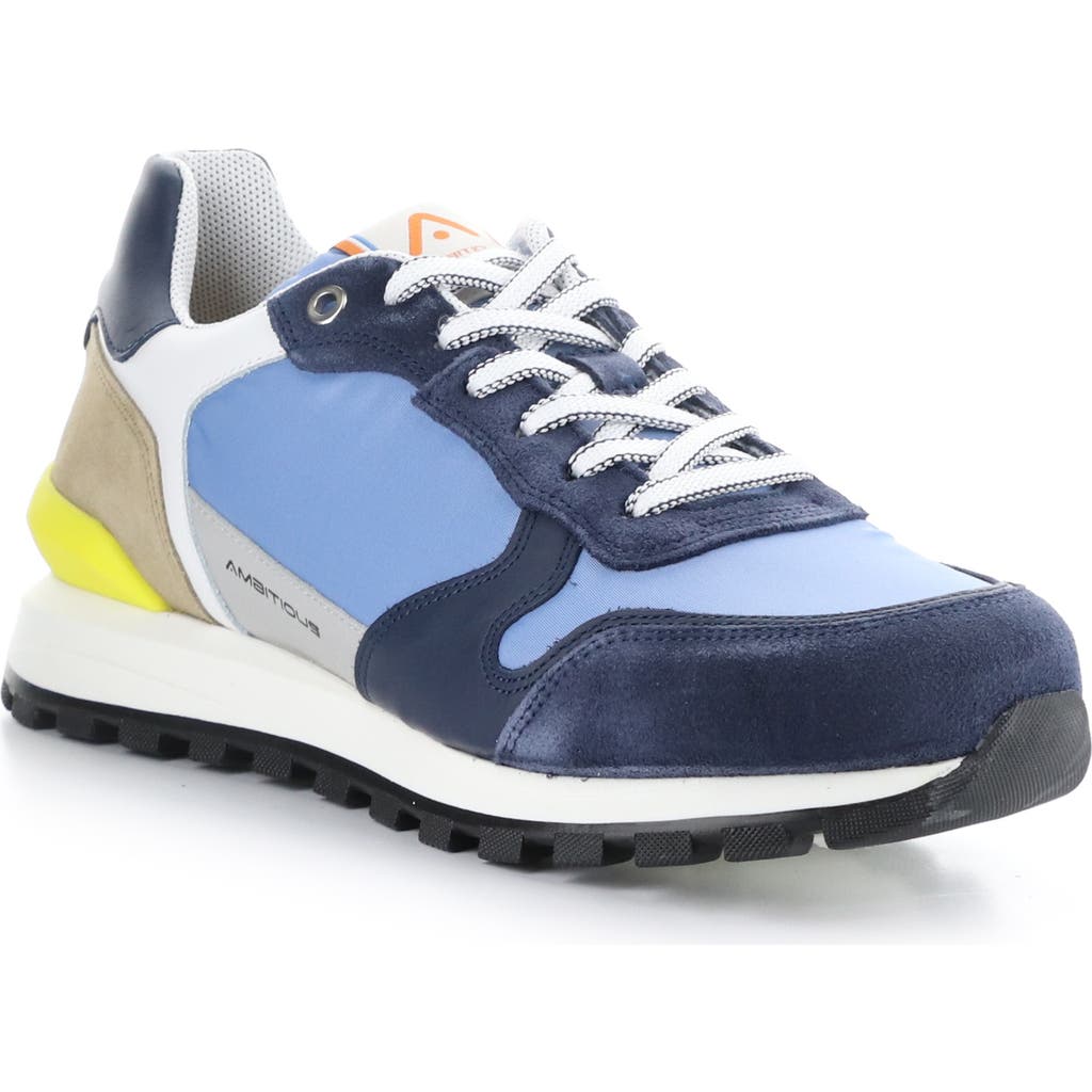 AMBITIOUS AMBITIOUS 11539C LOW TOP SNEAKER