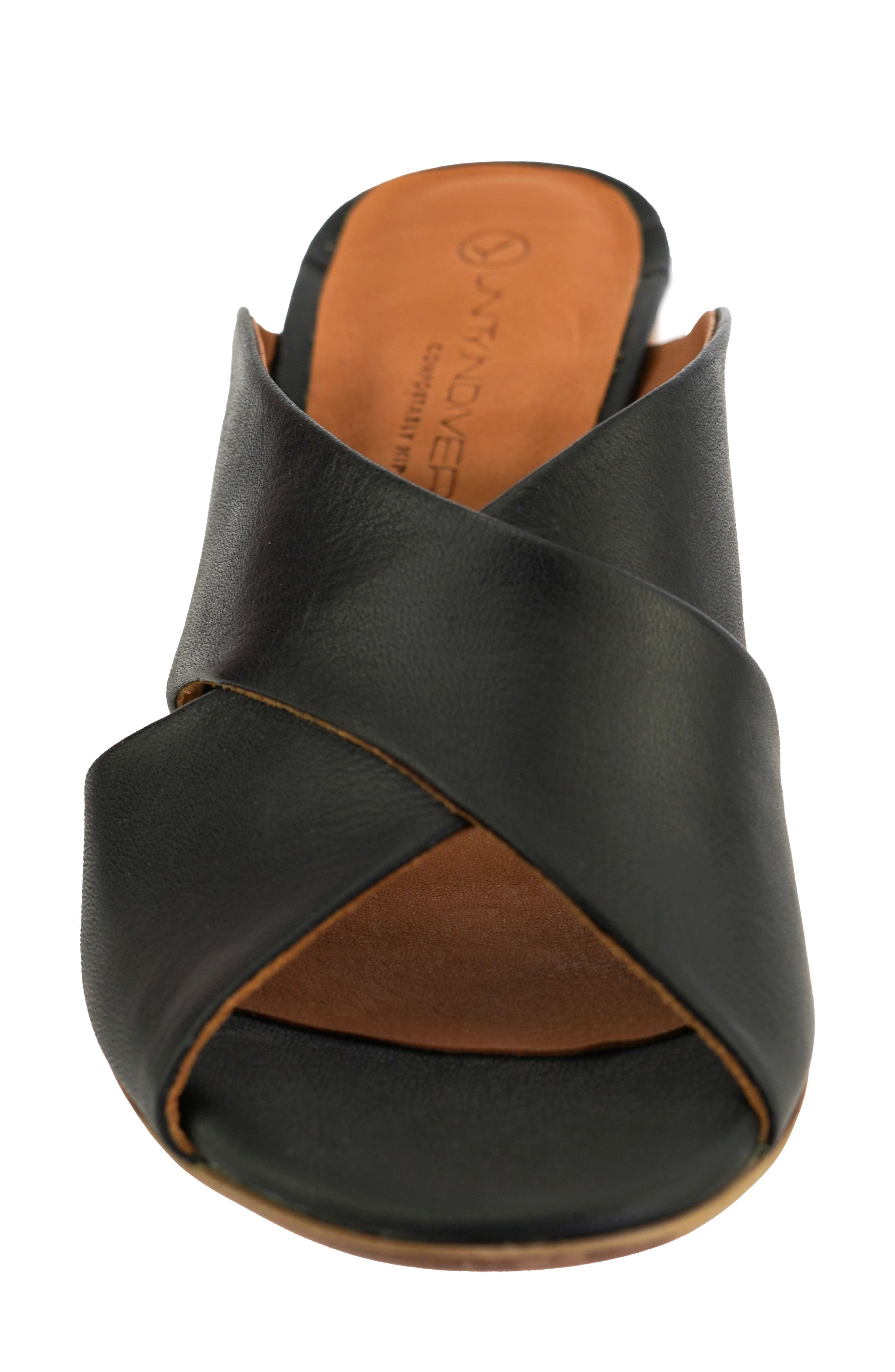 Unity in Diversity Erica Slide Sandal, Alternate, color, 