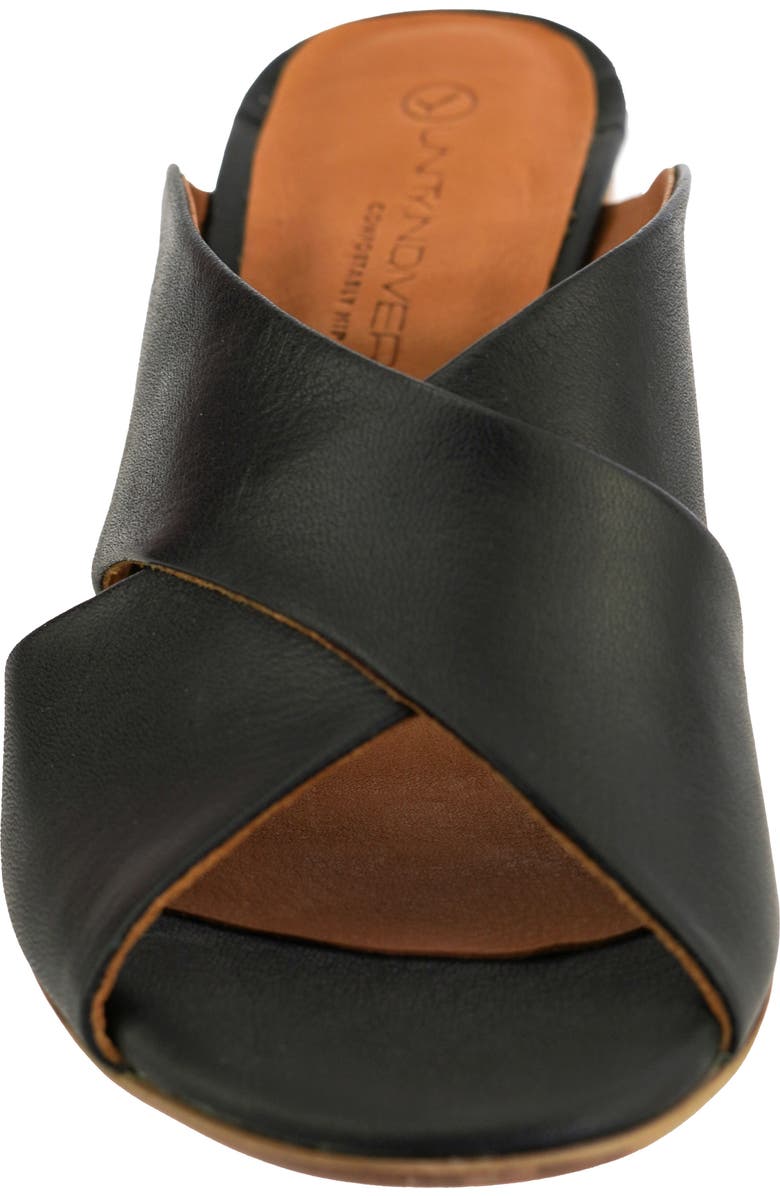 Unity in Diversity Erica Slide Sandal, Alternate, color,