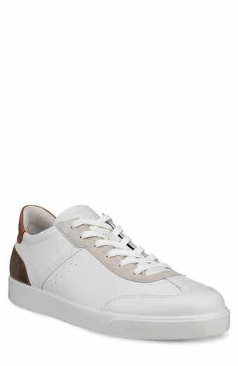 ECCO Street Lite Low Top Sneaker