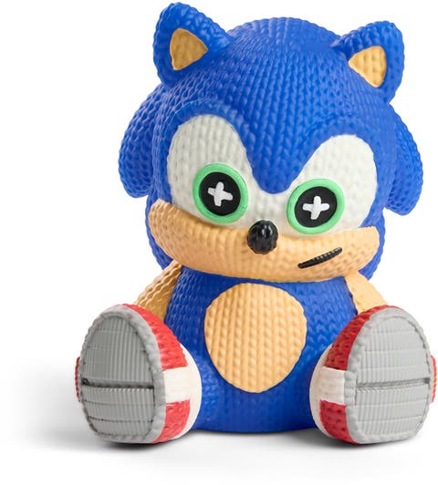 Sonic The Hedgehog - Sonic