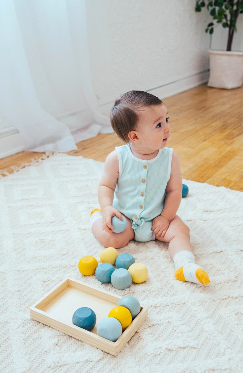 Wonder & Wise by Asweets Simply Spheres, Alternate, color, Multi