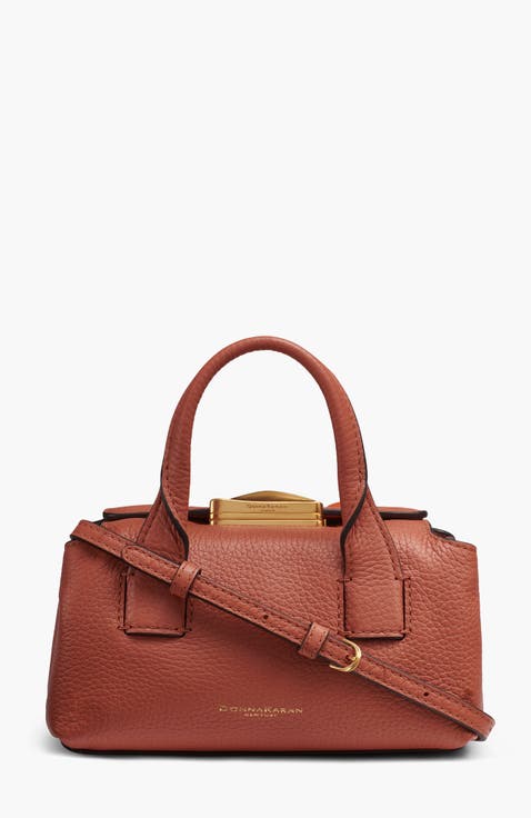 Amagansett Mini Satchel