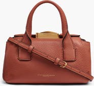 Donna Karan New York Amagansett Mini Satchel