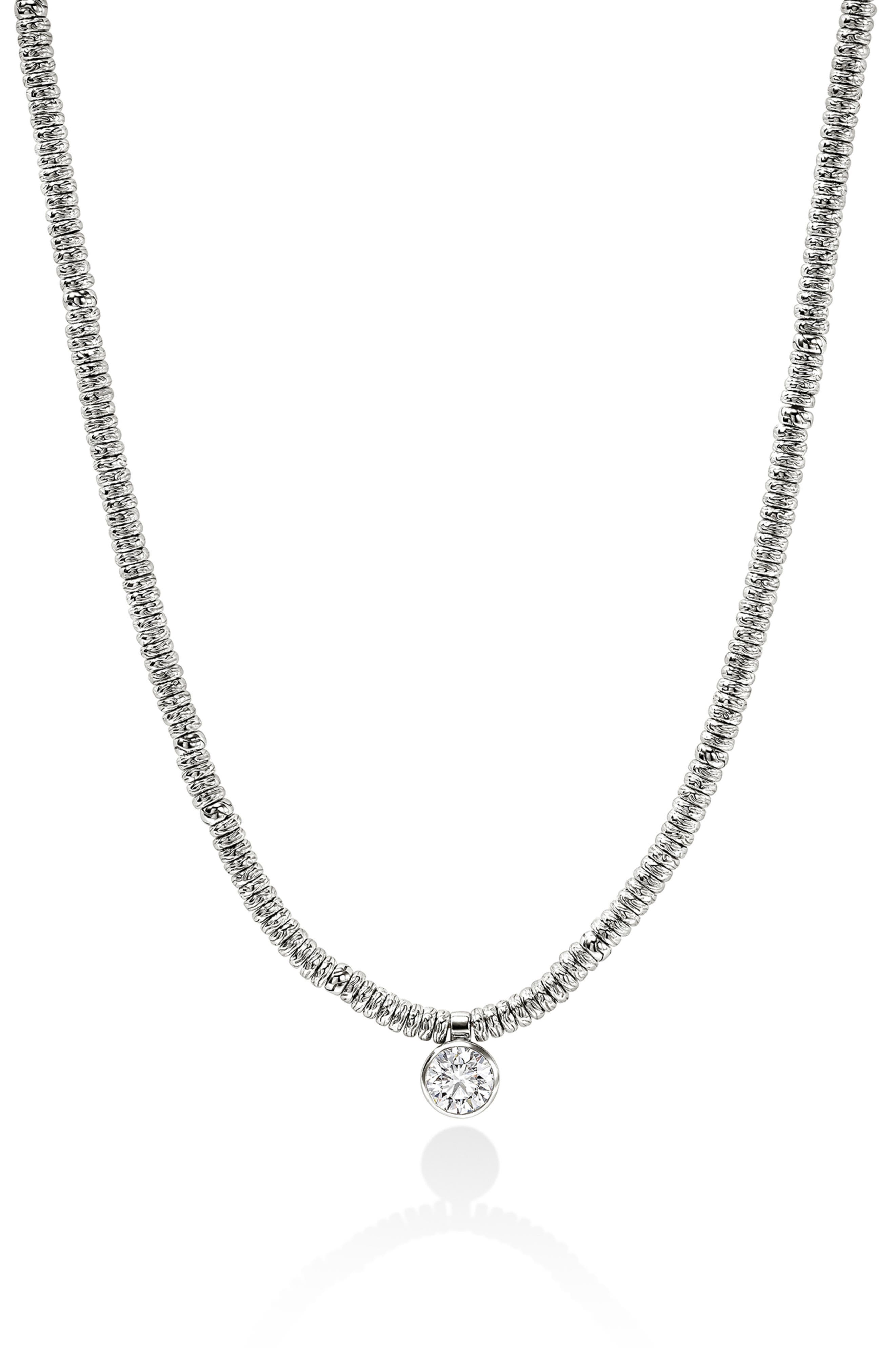 selected SILVER