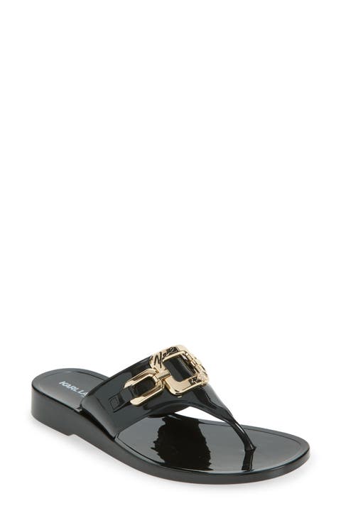 Vardice Flat Sandal (Women)