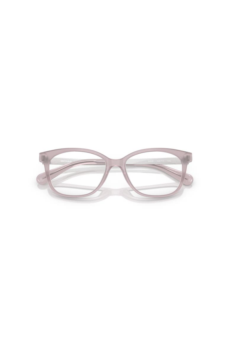 51mm Rectangle optical glasses, Alternate, color, Violet