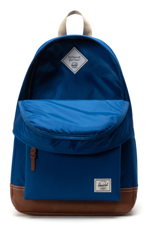 Herschel Supply Co . Heritage Backpack In Multi