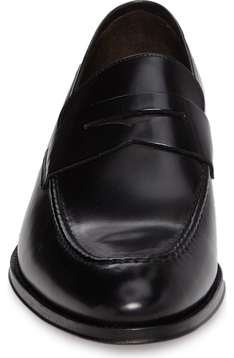 TO BOOT NEW YORK Alexander Penny Loafer, Alternate, color,