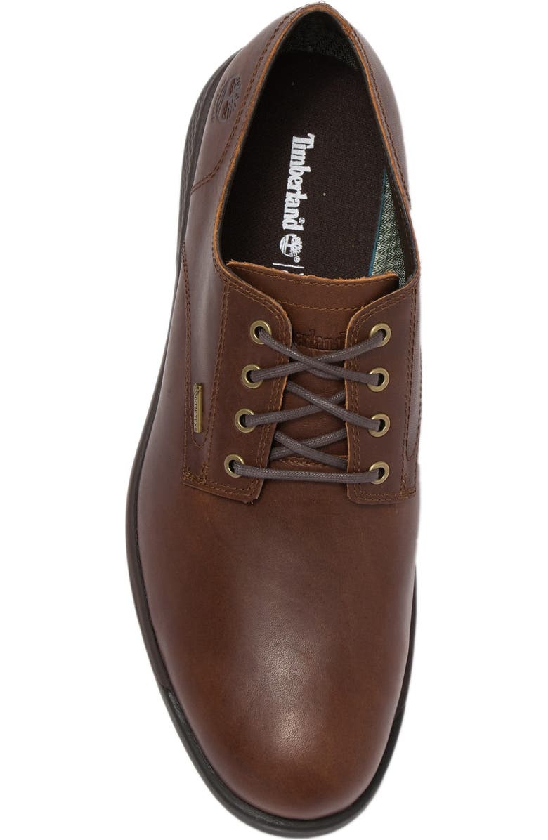 Timberland City's Edge GTX Waterproof Derby, Alternate, color,