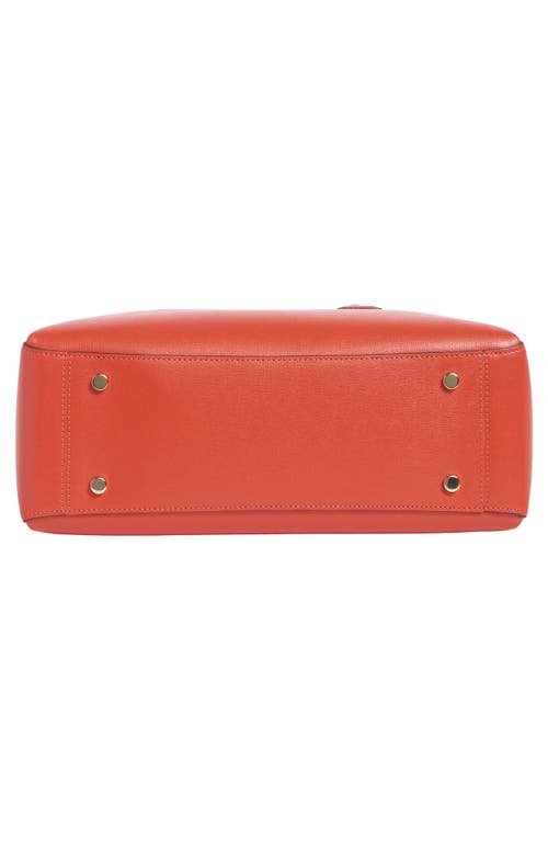 Kate Spade New York Serena Leather Satchel