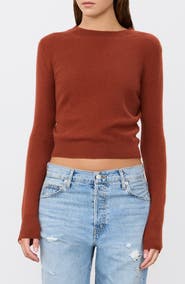 ETERNE Francis Crewneck Sweater