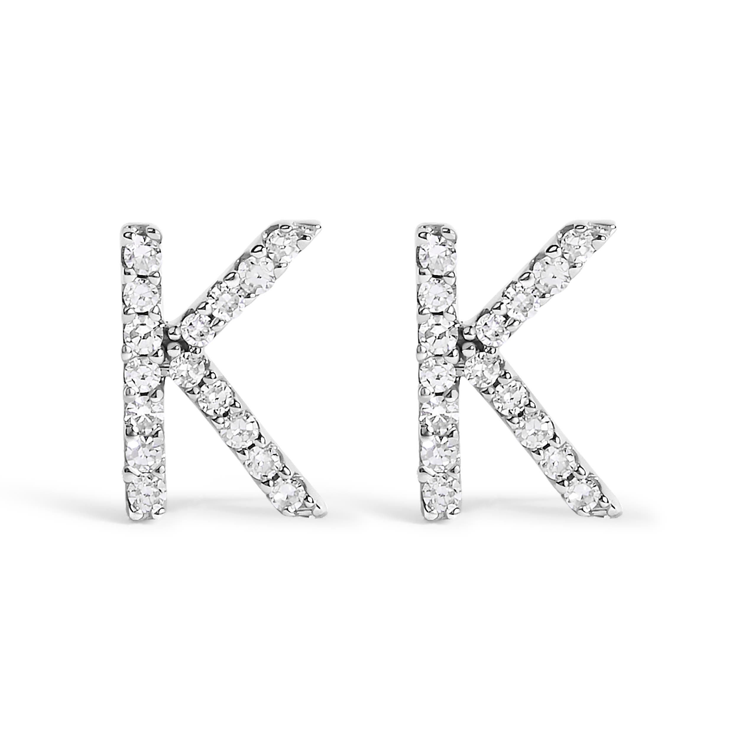 White Gold | K