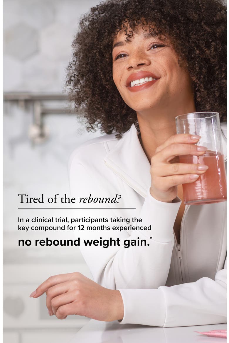 Slim Sips™ Dietary Supplement, Alternate, color, NO COLOR