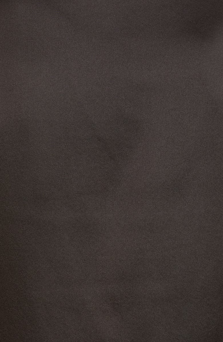 Max Mara Leisure Stretch Silk Tank Top, Alternate, color,