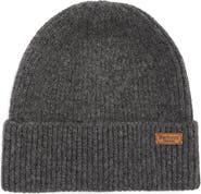 Barbour Pendle Beanie
