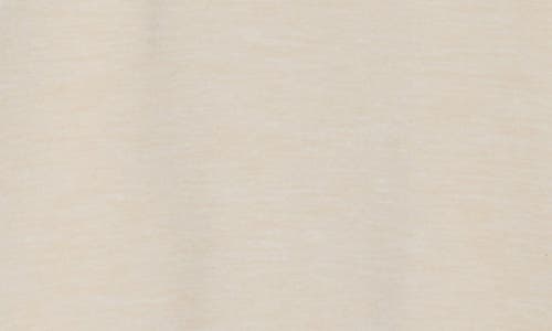 Dkny Space Dye Half Zip Sweatshirt In Neutral