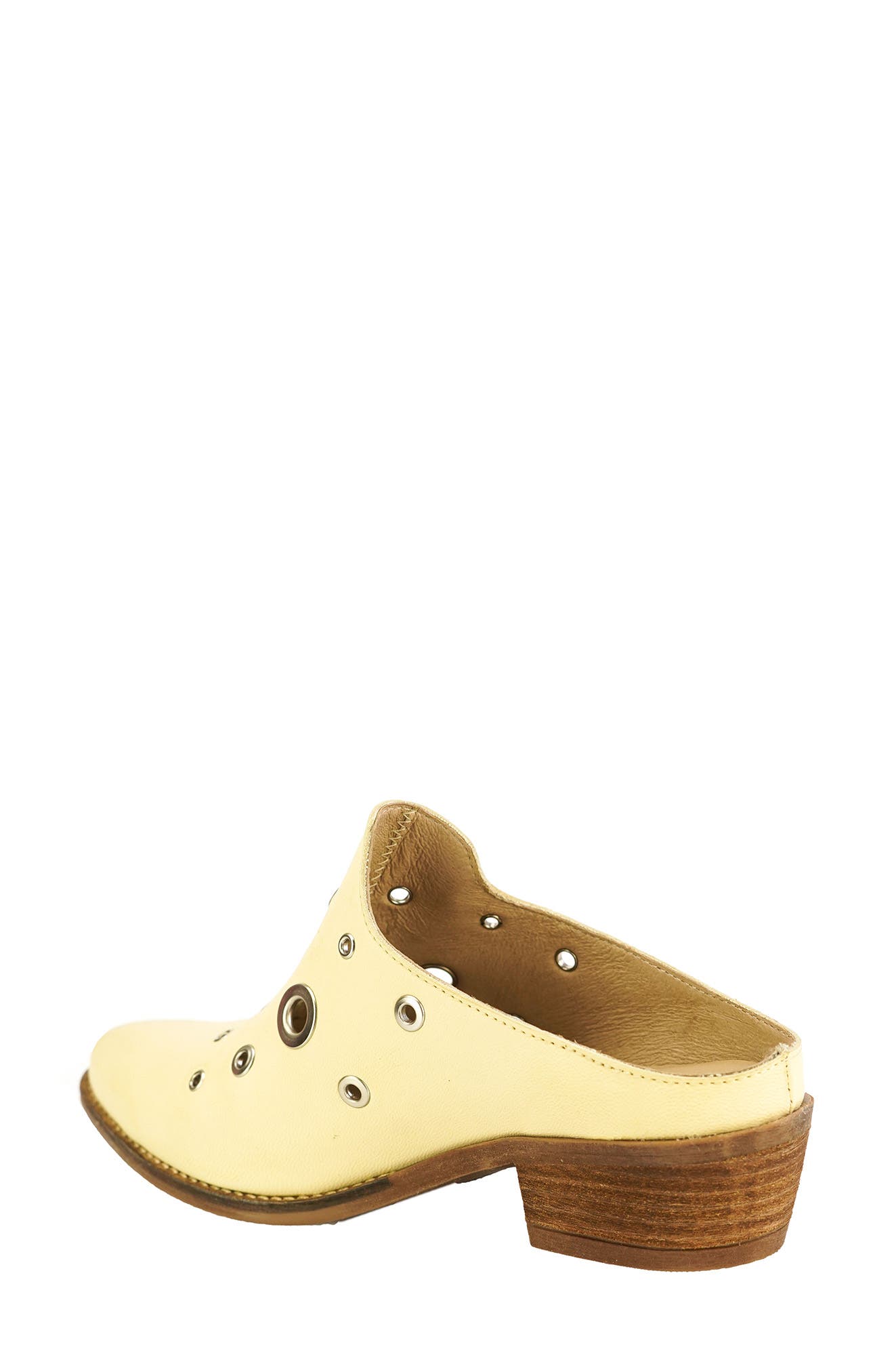 Unity in Diversity Tulip Mule, Alternate, color, 