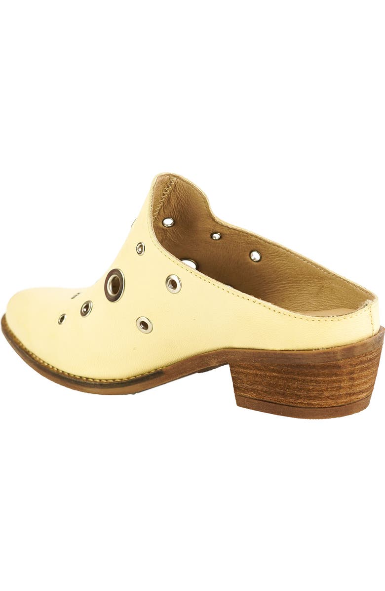 Unity in Diversity Tulip Mule, Alternate, color,