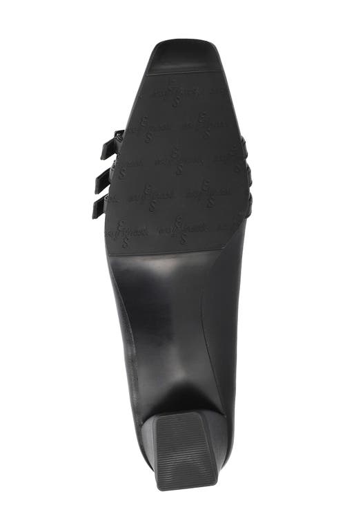 Easy Street Enya Pump In Animal Print