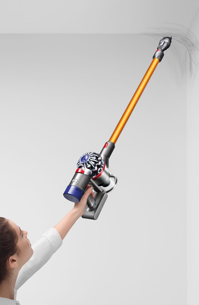 Dyson V8 Absolute Cordless Vacuum, Alternate, color,