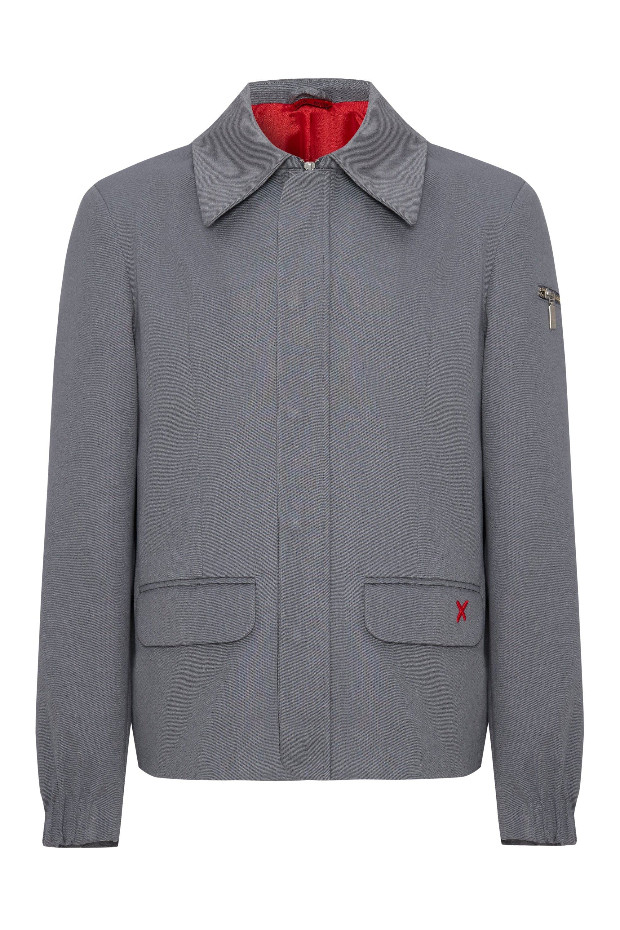 selected Grey