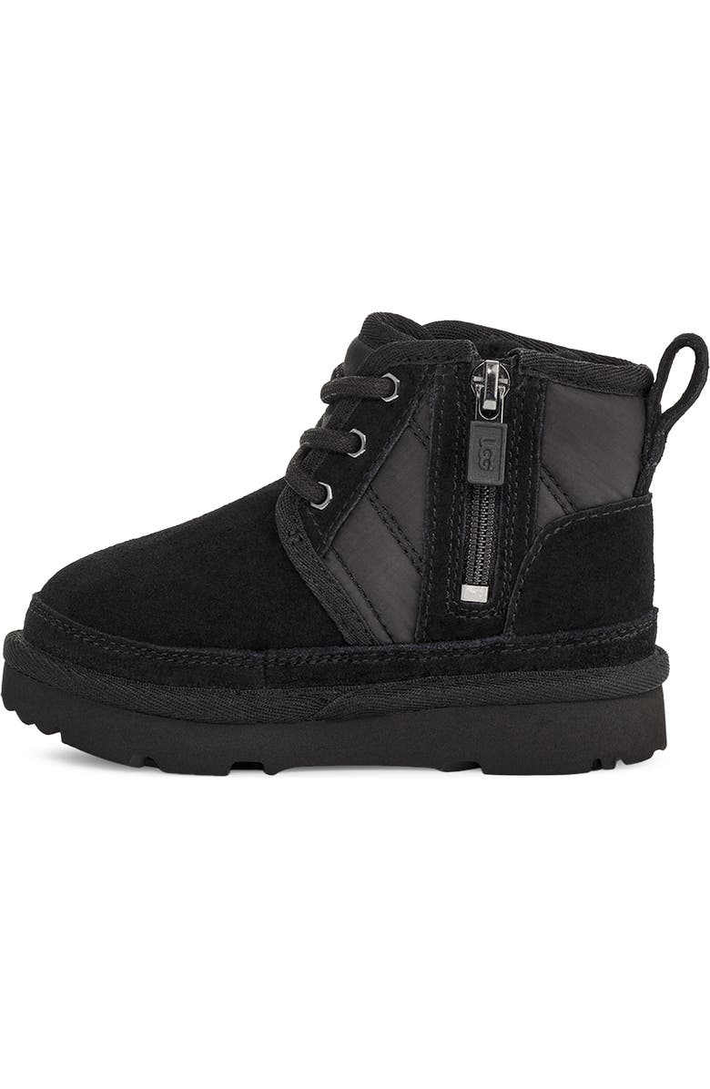 UGG<sup>®</sup> Neumel II Water Repellent Chukka Boot, Alternate, color,